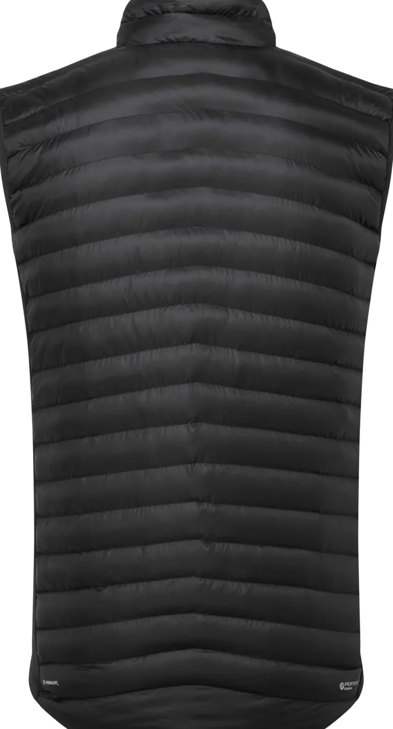 Rab Mens Cirrus Flex Vest - Black