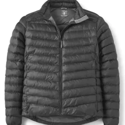 Rab Mens Cirrus Jacket - Black