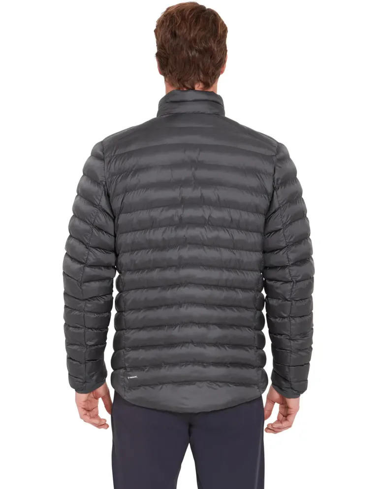 Rab Mens Cirrus Jacket - Graphene