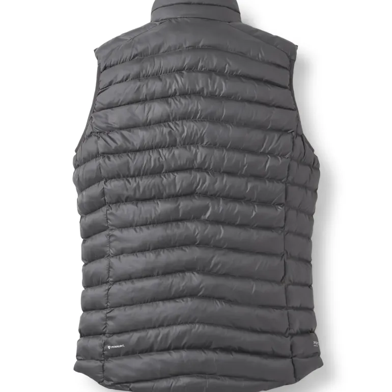 Rab Mens Cirrus Vest - Graphene