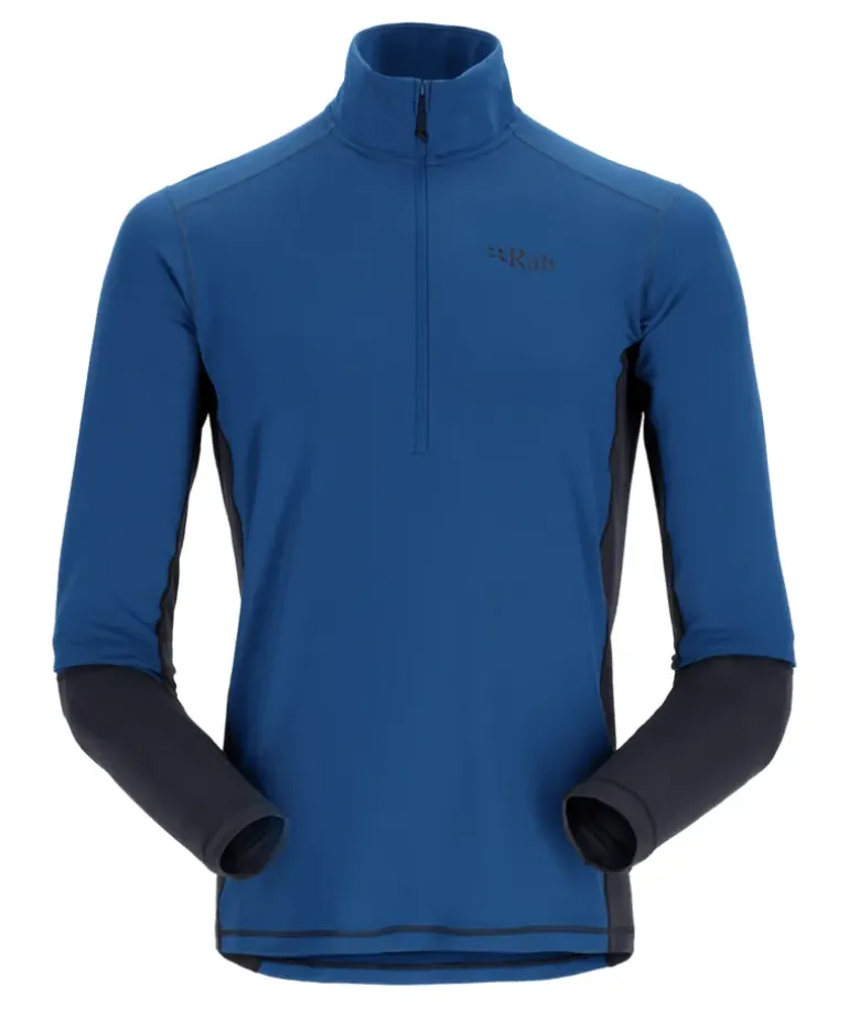 Rab Mens Conduit Pull-On - Ink