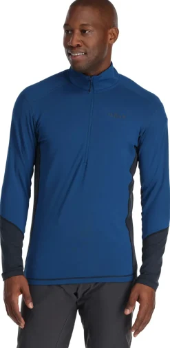 Rab Mens Conduit Pull-On - Ink