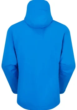Rab Mens Downpour Mountain Jacket - Maya Blue