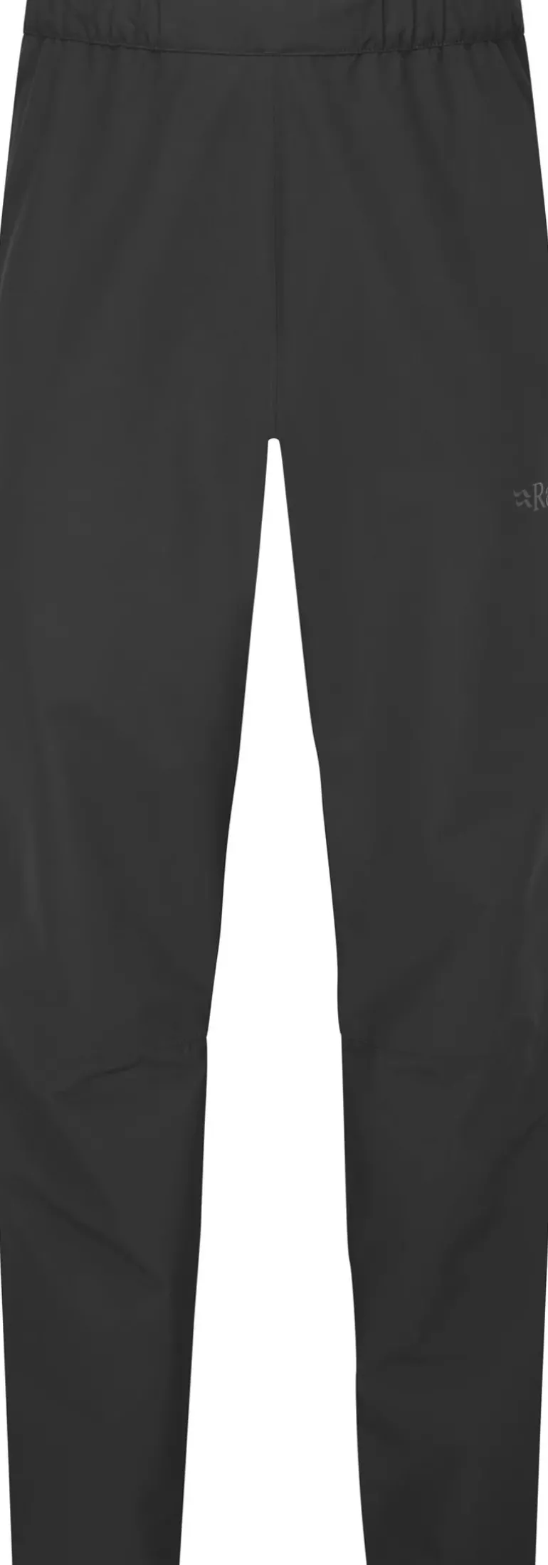 Rab Mens Downpour Pants - Black