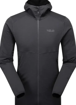 Rab Mens Evolute Hoody - Beluga