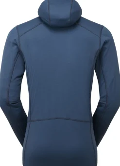 Rab Mens Evolute Hoody - Tempest Blue