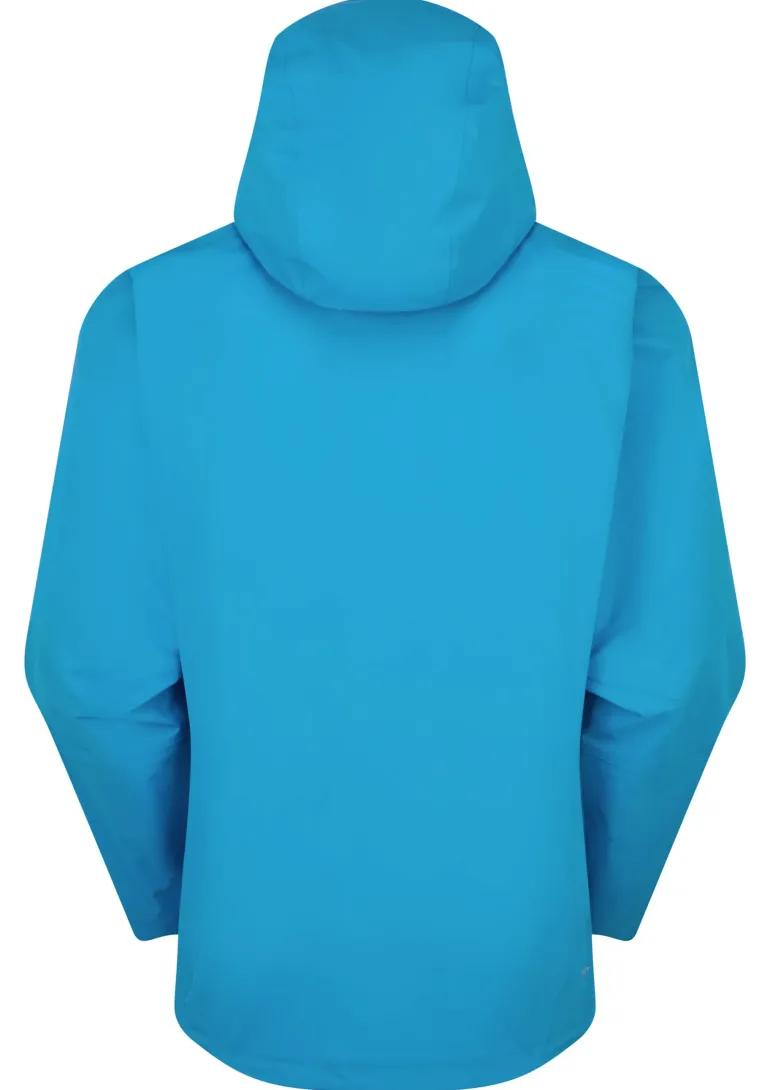 Rab Mens Firewall Mountain Jacket - Maya Blue