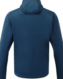 Rab Mens Geon Hoody - Deep Ink-Ink Marl