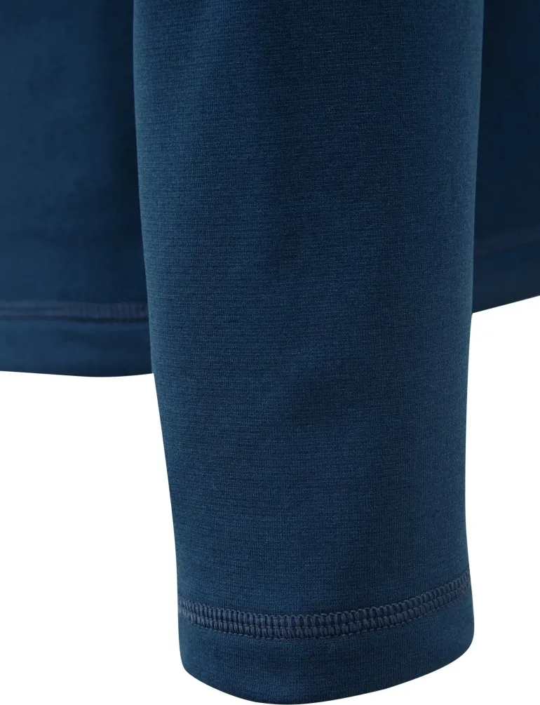 Rab Mens Geon Hoody - Deep Ink-Ink Marl