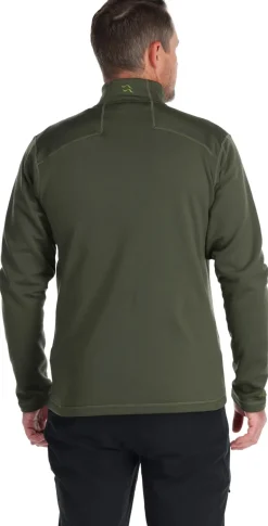 Rab Mens Geon Jacket - Army