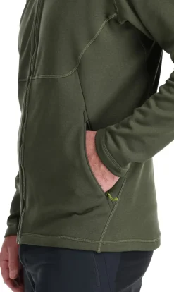 Rab Mens Geon Jacket - Army