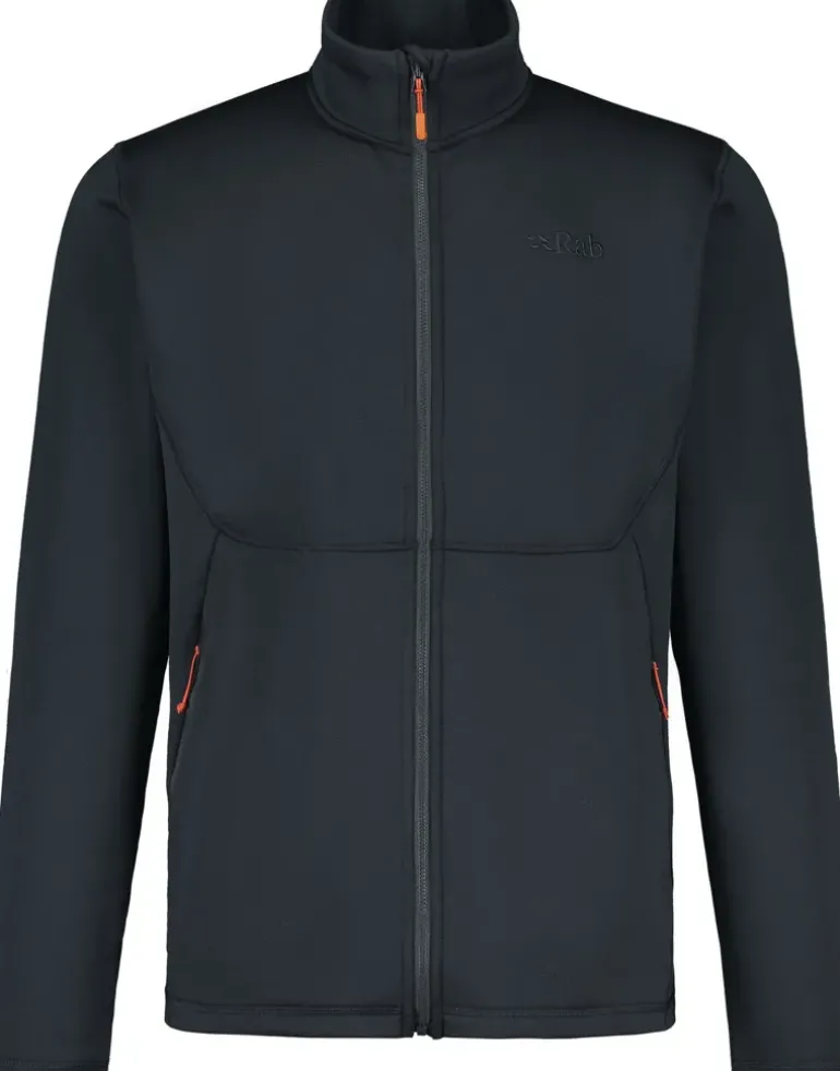 Rab Mens Geon Jacket - Beluga