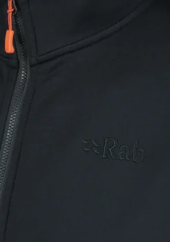 Rab Mens Geon Jacket - Beluga