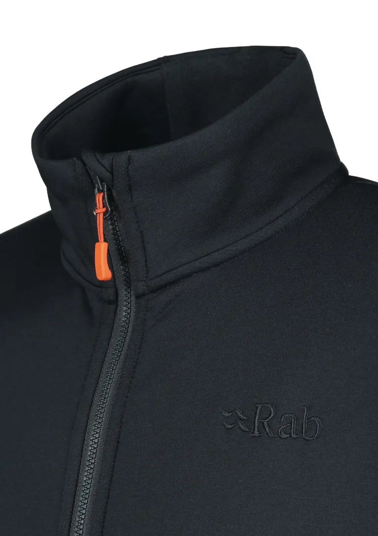 Rab Mens Geon Jacket - Beluga