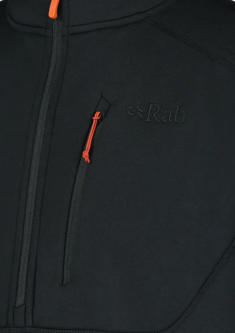 Rab Mens Geon Pull-On - Beluga