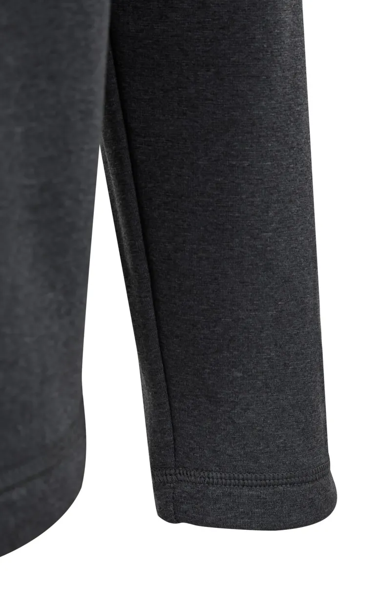 Rab Mens Geon Pull-On - Black-Steel Marl