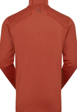 Rab Mens Geon Pull-On - Tuscan Red