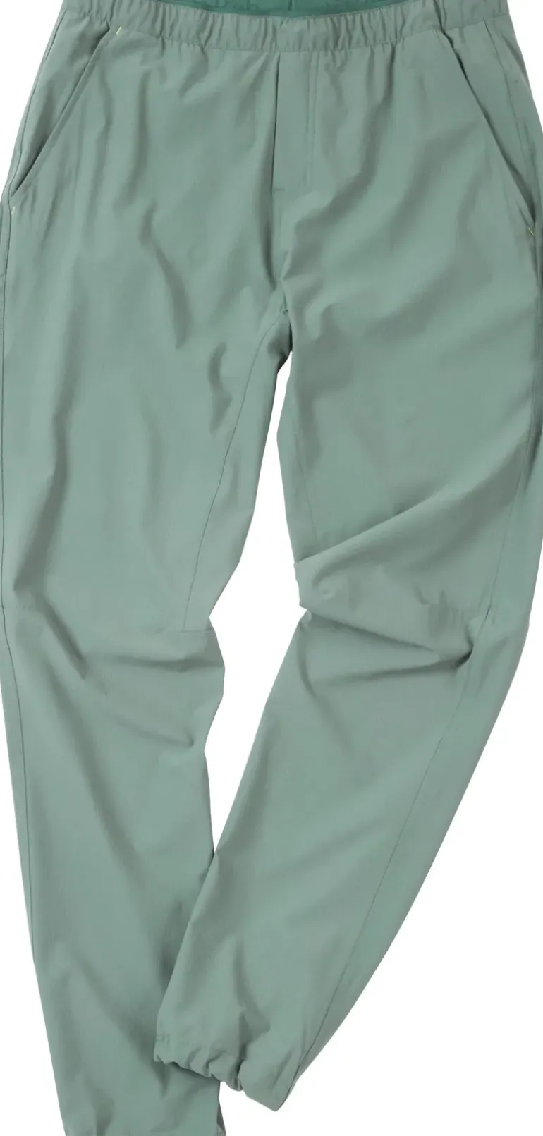 Rab Mens Harpur Pants - Sage
