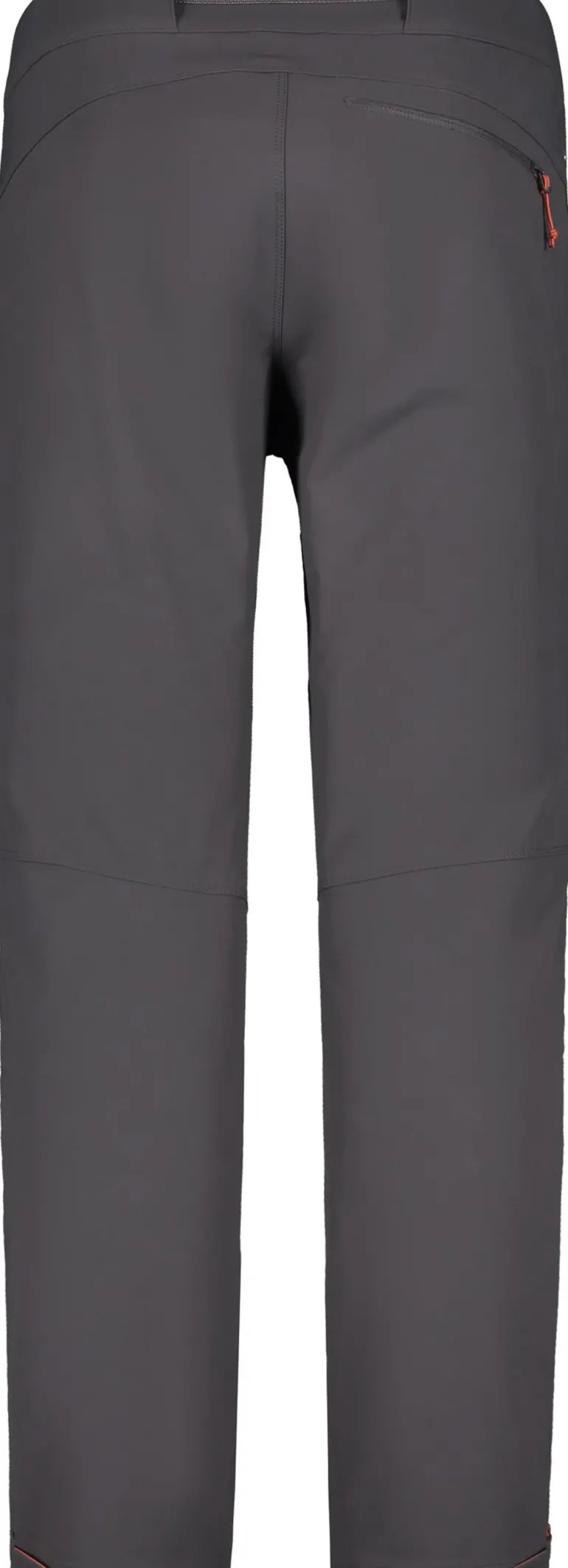 Rab Mens Incline AS Softshell Pants - Graphene
