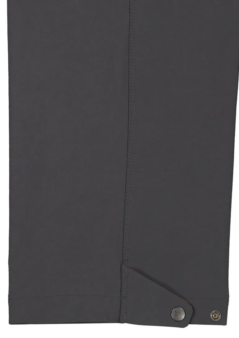 Rab Mens Incline AS Softshell Pants - Graphene