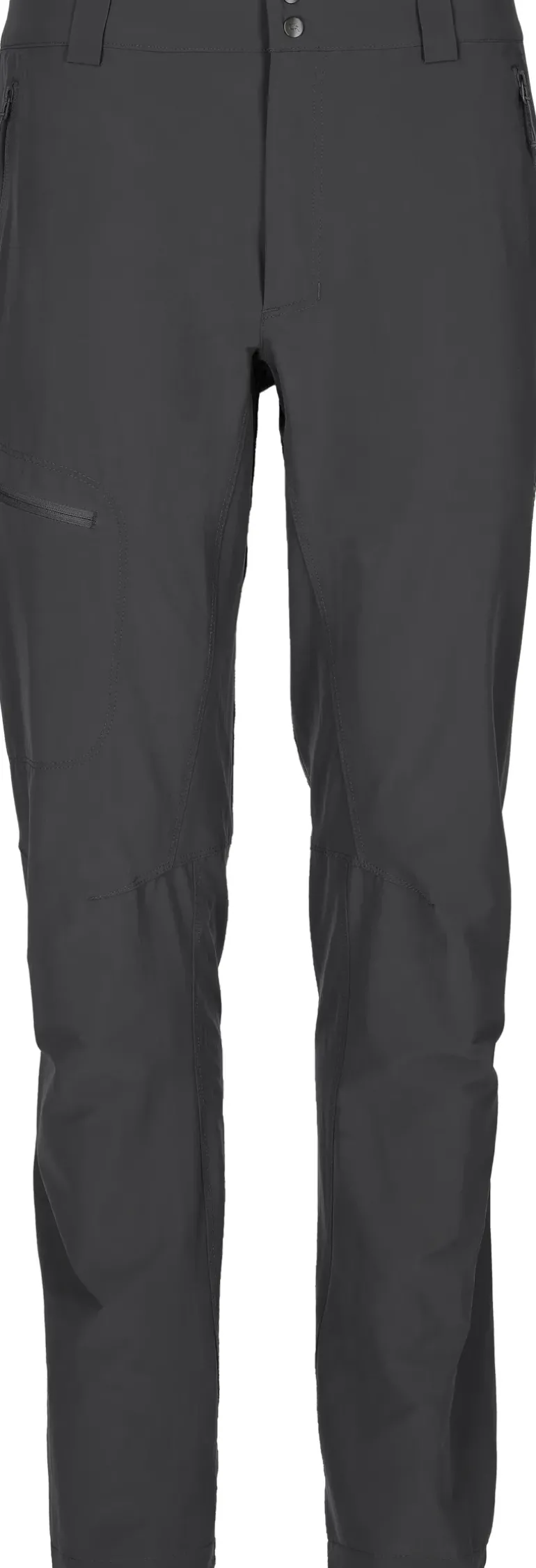 Rab Mens Incline Light Pants - Anthracite