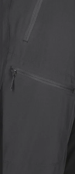 Rab Mens Incline Light Pants - Anthracite