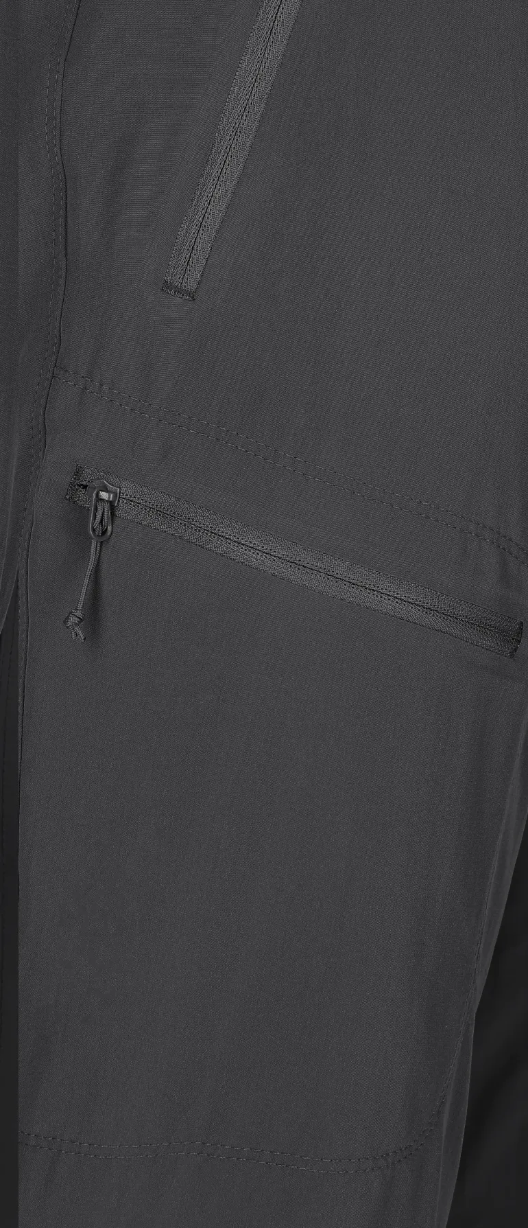 Rab Mens Incline Light Pants - Anthracite