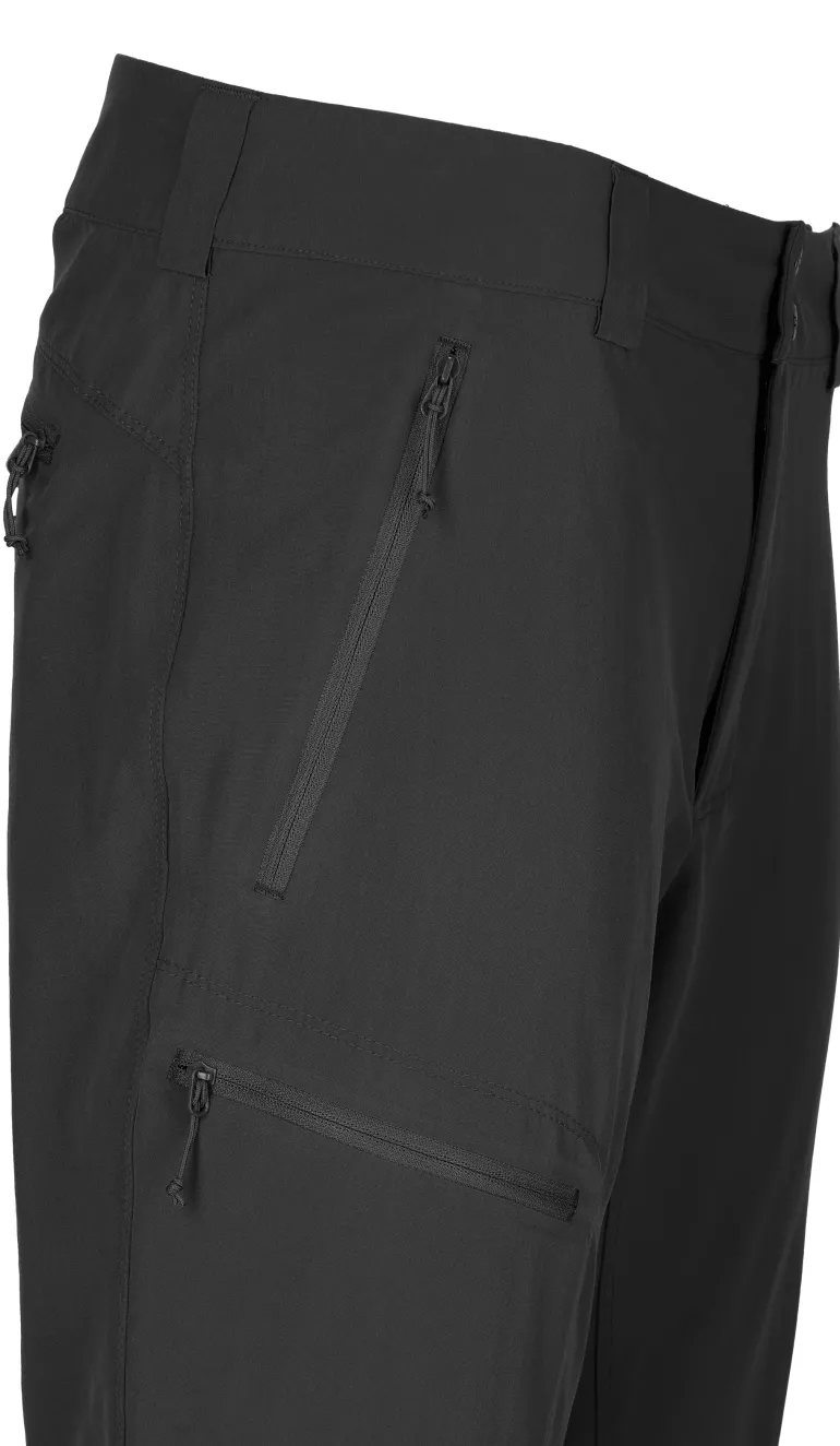 Rab Mens Incline Light Pants - Anthracite