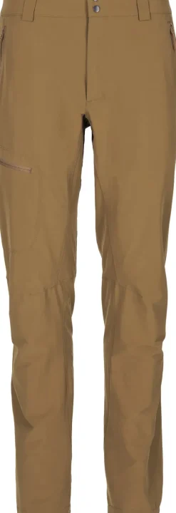 Rab Mens Incline Light Pants - Cumin