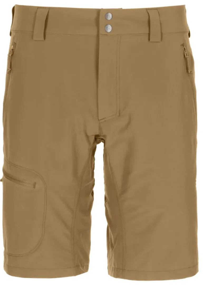 Rab Mens Incline Light Shorts - Cumin