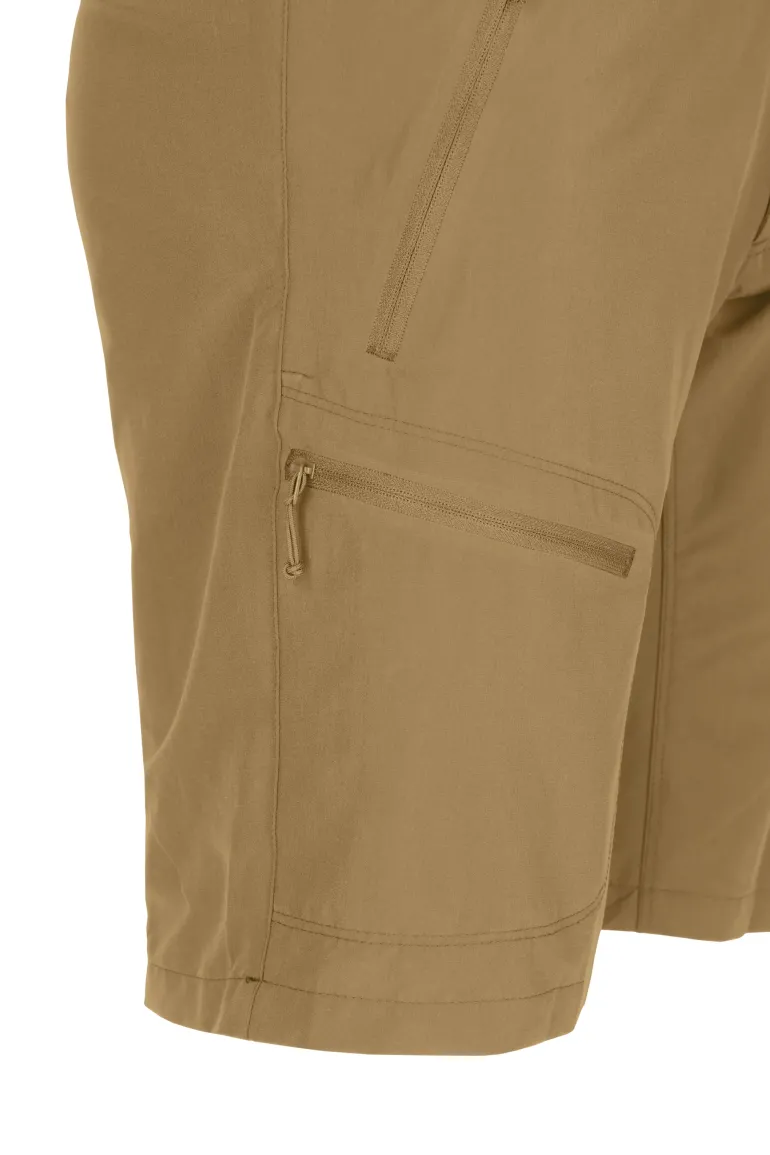 Rab Mens Incline Light Shorts - Cumin