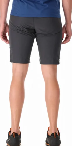 Rab Mens Incline Light Shorts - Anthracite