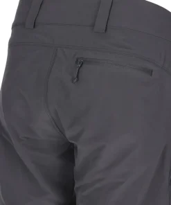 Rab Mens Incline Light Shorts - Anthracite