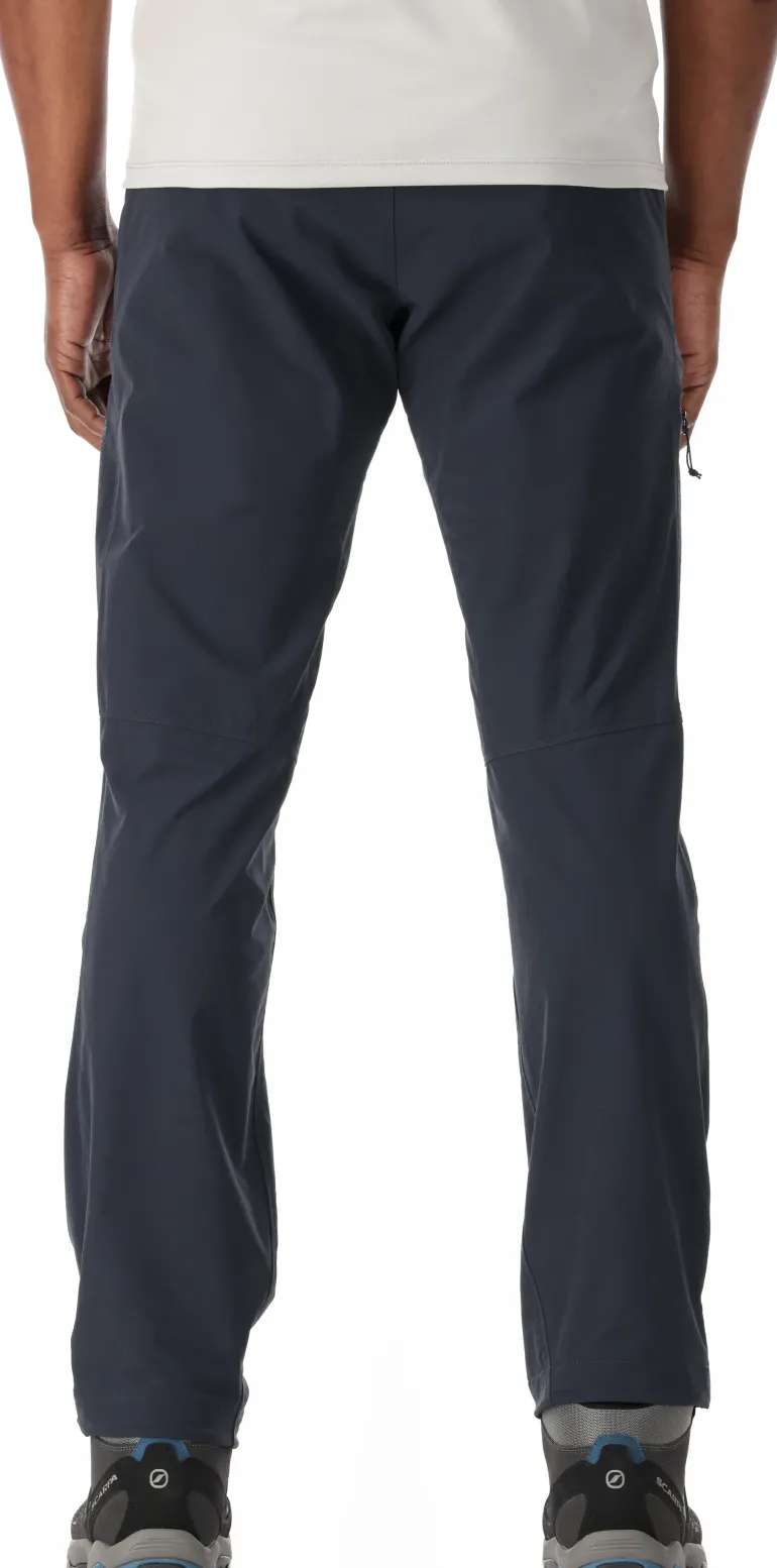 Rab Mens Incline Pants - Beluga