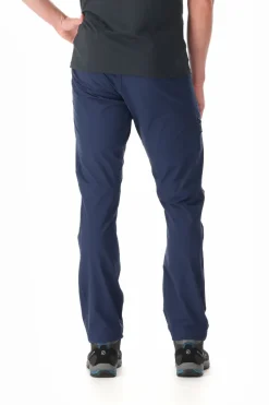 Rab Mens Incline Pants - Deep Ink