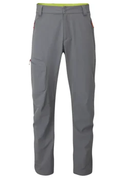 Rab Mens Incline Pants - Graphene