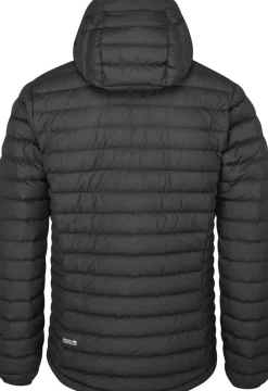 Rab Mens Infinity Microlight Jacket - Black