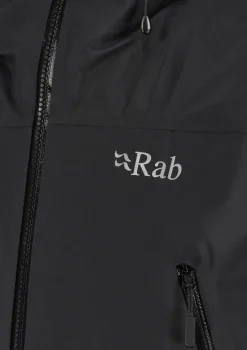 Rab Mens Kangri GTX Jacket - Black