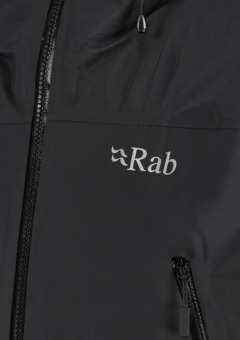 Rab Mens Kangri GTX Jacket - Black