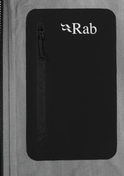 Rab Mens Kangri GTX Jacket - Black