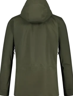 Rab Mens Kangri GTX Jacket - Army