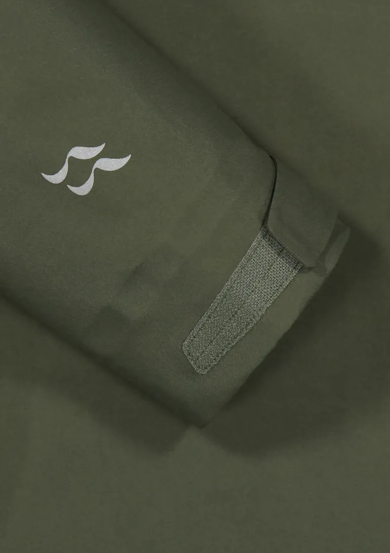 Rab Mens Kangri GTX Jacket - Army