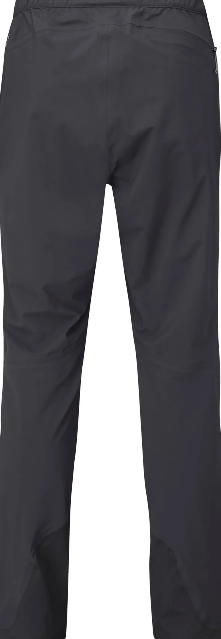 Rab Mens Kinetic 2.0 Pants - Regular Leg - Beluga