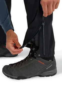 Rab Mens Ladakh Paclite Plus Pants - Beluga