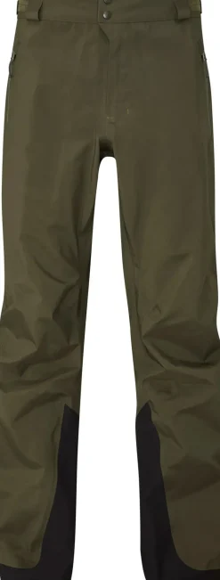 Rab Mens Latok GTX Pro Pants - Army