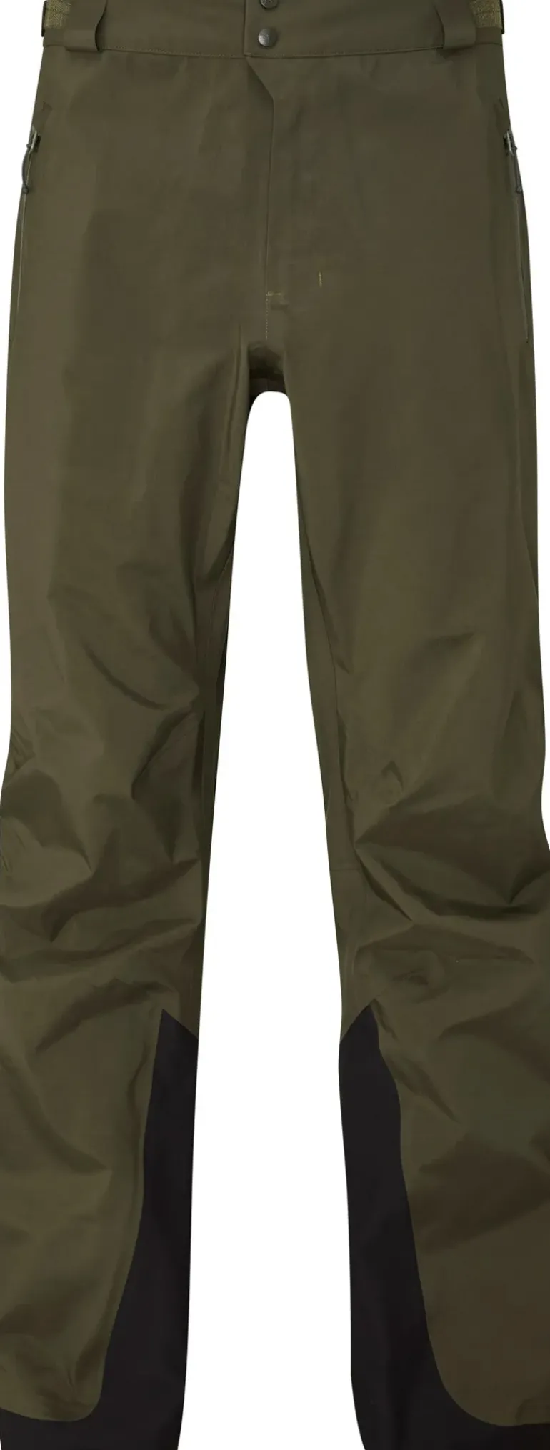 Rab Mens Latok GTX Pro Pants - Army