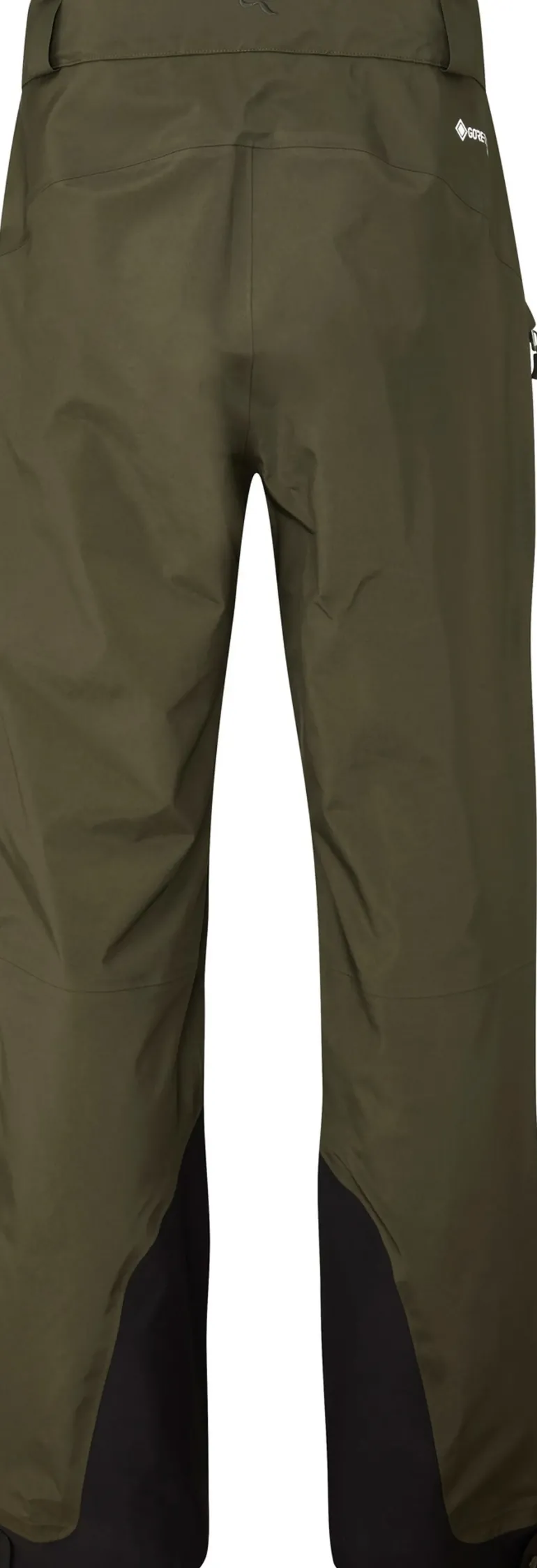 Rab Mens Latok GTX Pro Pants - Army