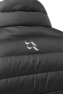 Rab Mens Microlight Jacket - Black
