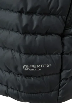 Rab Mens Microlight Vest - Beluga