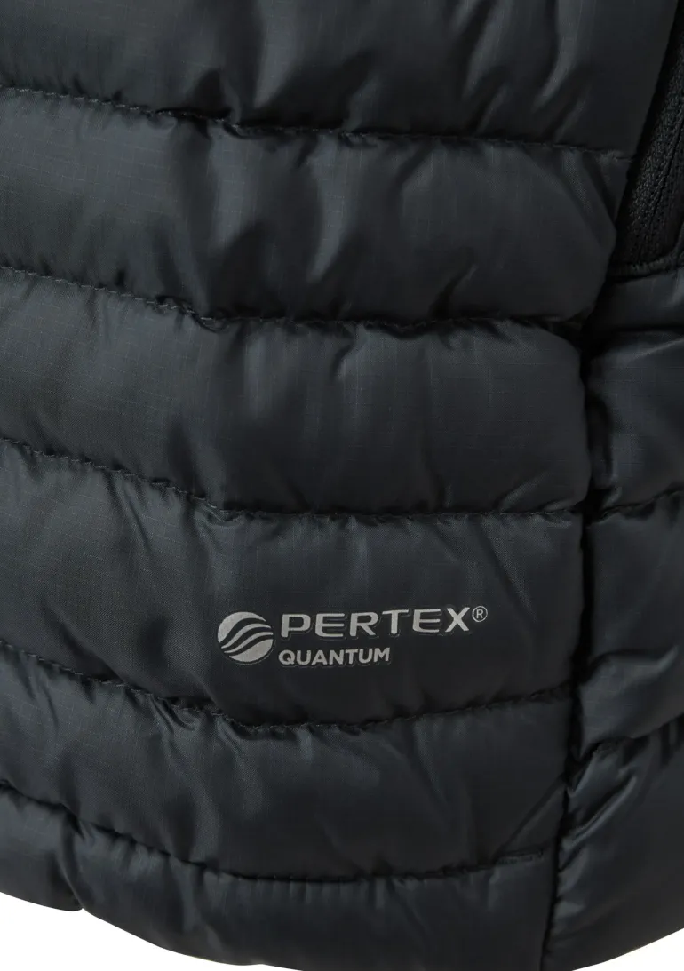 Rab Mens Microlight Vest - Beluga